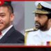 වසන්ත කරන්නාගොඩට සහ යෝෂිත රාජපක්ෂට එරෙහිව මහාධිකරණයේ අධි චෝදනා