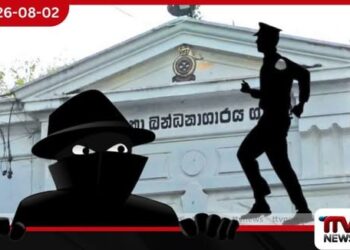 ගාල්ල බන්ධනාගාරයේ  තාප්පයෙන් පැන රැඳවියෙකු පලා ගිහින්…