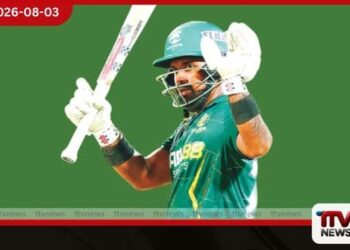 ගෝල් ගැලන්ට්ස් LPL අවසන් 4 දෙනාගේ වටයට