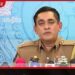 මහර තත්වය පාලනය කලා.. ගෙවල්වලටම වෙලා ඉන්න.. එලියට බහින්න එපා..