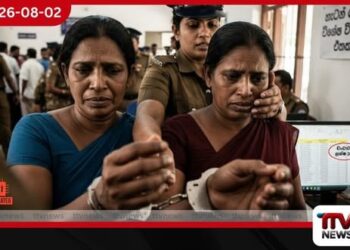 දුප්පතුන්ගේ අස්වැසුම සල්ලි ඥාතීන්ගේ ගිණුම්වලට දාපු නිලධාරිනියන් දෙදෙනා හිරේට!