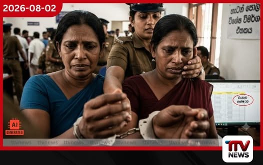 දුප්පතුන්ගේ අස්වැසුම සල්ලි ඥාතීන්ගේ ගිණුම්වලට දාපු නිලධාරිනියන් දෙදෙනා හිරේට!