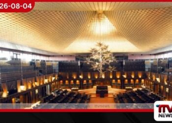 අධිකරණ පද්ධතිය ශක්තිමත් කිරීමට ආණ්ඩුක්රම ව්යවස්ථා හා අධිකරණ පනත් සංශෝධනයට අනුමැතිය!