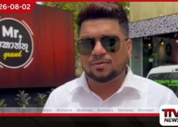 මිස්ටර් කොත්තු අවන්හල් ජාලය සම්පූර්ණයෙන්ම වසා දමයි