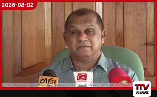 රජයට රට තියා බන්ධනාගාරයක්වත් පාලනය කරන්න බෑ…