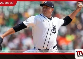 MLB ඉතිහාසයේ දැවැන්ත හුවමාරුවක්!