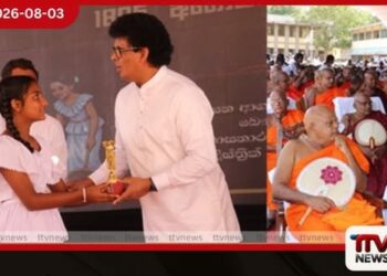 දහම් අධ්‍යාපනය ශක්තිමත් කර  ගුණධර්මවලින් පිරිපුන්  දරු පරපුරක් බිහිකිරීමට  වැඩපිළිවෙළ රැසක්