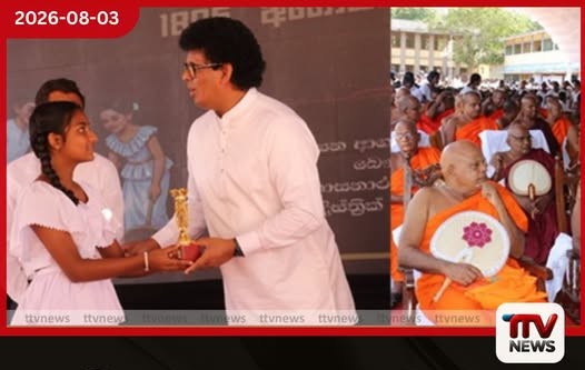 දහම් අධ්යාපනය ශක්තිමත් කර ගුණධර්මවලින් පිරිපුන් දරු පරපුරක් බිහිකිරීමට වැඩපිළිවෙළ රැසක්