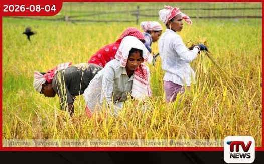 ඉන්දියාවේ ගොවීන්ට රුපියල් ට්රිලියන 3.16ක මූල්ය සහනාධාරයක්