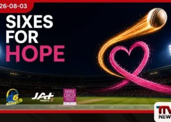 ඉන්දිරා පිළිකා භාරයට ශක්තියක් වෙමින් JAT Holdings සහ දඹුල්ල සික්සර්ස් Sixes for Hope සමාජ සත්කාරය අරඹයි