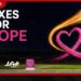 ඉන්දිරා පිළිකා භාරයට ශක්තියක් වෙමින් JAT Holdings සහ දඹුල්ල සික්සර්ස් Sixes for Hope සමාජ සත්කාරය අරඹයි
