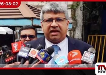 මහර ගැටුම මීගමුව වගේ නෙමෙයි…