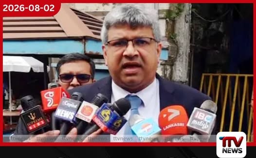 මහර ගැටුම මීගමුව වගේ නෙමෙයි…