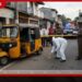 රත්මලාන වෙඩි තැබීමෙන්  තුවාල ලැබූ පුද්ගලයා  මිය යයි