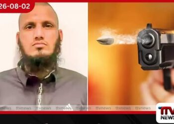 රත්මලානේ කුඩු අංජුගේ ගෝලයාට වෙඩි තැබීම කංජිපානිගේ වැඩක්…