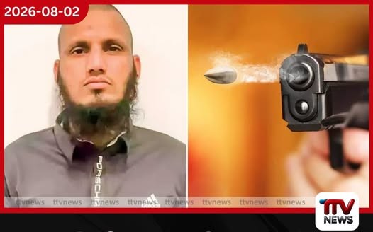 රත්මලානේ කුඩු අංජුගේ ගෝලයාට වෙඩි තැබීම කංජිපානිගේ වැඩක්…