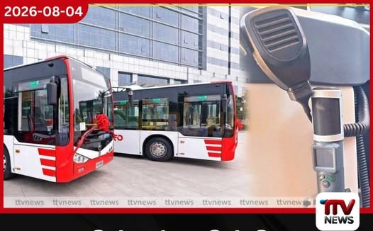 මත්පැන් හා මත්ද්රව්ය භාවිතය හඳුනාගන්න Metro බස්වලට නව සංවේදක තාක්ෂණයක්!.