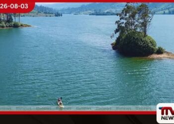 කාසල්රි සහ මාවුස්සාකැලේ  ජලාශවල ජල මට්ටම  පිටාර මට්ටමට ආසන්න වෙයි