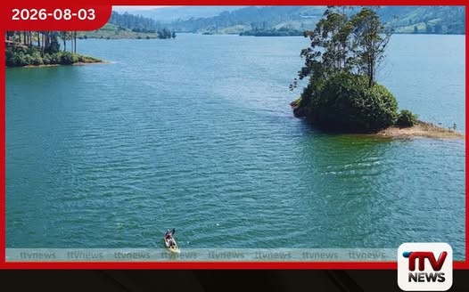 කාසල්රි සහ මාවුස්සාකැලේ ජලාශවල ජල මට්ටම පිටාර මට්ටමට ආසන්න වෙයි