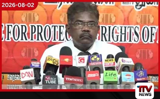 991කට ඉඩ ඇති මහරේ 4,447ක් රඳවලා..