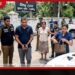 දෙහිවල නිසලඋයන මුරකරුට වෙඩි තැබූ හිටපු හමුදා සෙබළා සහ අනියම් බිරිය අත්අඩංගුවට