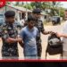 රුසියානු සංචාරකයාගේ ලක්ෂ 16ක බෑගය උස්සපු සැකකරු STF එකට කොටුවෙයි!