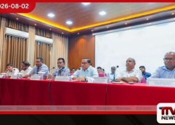 2027 සිට සංචාරක සංවර්ධනයට දිස්ත්රික්කවලට සෘජු අරමුදල්
