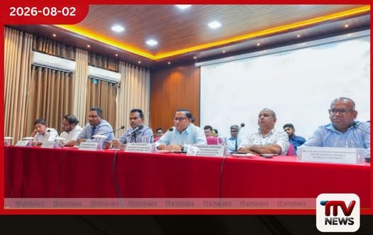 2027 සිට සංචාරක සංවර්ධනයට දිස්ත්රික්කවලට සෘජු අරමුදල්