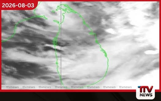 අයහපත් කාලගුණයෙන් ධීවරයෝ 5ක් මියයති