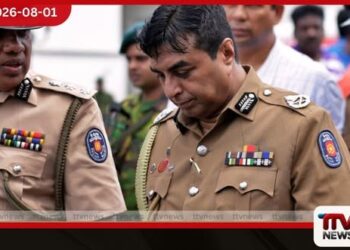 මරණ දඬුවමට එරෙහිව  හිටපු පොලිස්පති පූජිත් ජයසුන්දරගෙන්  ශ්‍රේෂ්ඨාධිකරණය හමුවේ  අභියාචනයක්