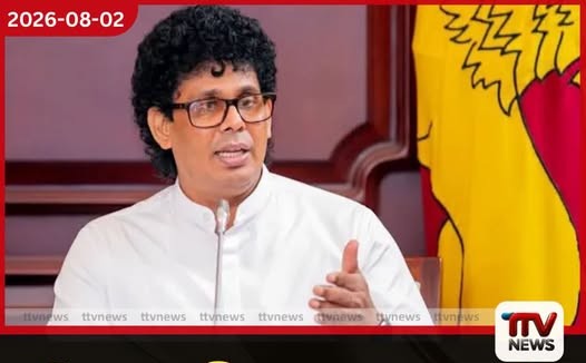 ශ්රී ලංකාවේ අපනයන ආදායම ඩොලර් බිලියන 36 දක්වා ඉහළ නැංවීමට නව වැඩපිළිවෙළක්