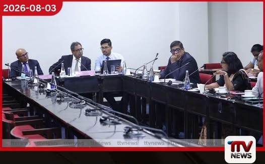 රුපියල් බිලියන 71.7ක සහන පැකේජයට රජයේ මුදල් පිළිබඳ කාරක සභාවෙන් අනුමැතිය