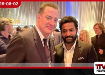 NTR Jrගේ ආබාධයෙන් Dragon ලංකා රූගත කිරීම් කල් යයි
