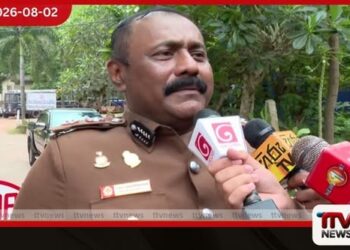 මහර බන්ධනාගාර අධිකාරීවරයා රැඳවියන්ගේ ඥාතීන්ගෙන් කළ ඉල්ලීම