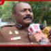 මහර බන්ධනාගාර අධිකාරීවරයා  රැඳවියන්ගේ ඥාතීන්ගෙන්  කළ ඉල්ලීම