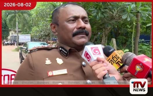 මහර බන්ධනාගාර අධිකාරීවරයා රැඳවියන්ගේ ඥාතීන්ගෙන් කළ ඉල්ලීම