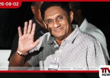 හිරගෙයක් පාලනය කරන්න බැරි ආණ්ඩුවට රට පාලනය කරන්න පුළුවන්ද?