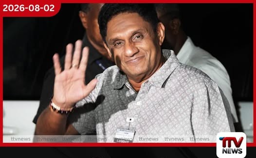 හිරගෙයක් පාලනය කරන්න බැරි ආණ්ඩුවට රට පාලනය කරන්න පුළුවන්ද?