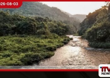 කැලණි ගඟ ද්‍රෝණියේ  ගංවතුර අනතුරු ඇඟවීම  ඉදිරි පැය 48 දක්වා  දීර්ඝ කෙරේ