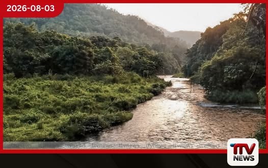කැලණි ගඟ ද්රෝණියේ ගංවතුර අනතුරු ඇඟවීම ඉදිරි පැය 48 දක්වා දීර්ඝ කෙරේ