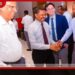 මෙරට ද්විතීයික රෝහල් පද්ධතිය සවිමත් කෙරෙන රේඛීය හා පළාත් සභා තෙදින සංවාදය සාර්ථකව නිමවෙයි