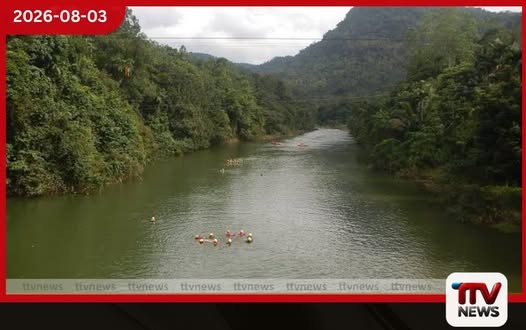 මහාකැලණි ගඟ ආශ්රිතව මහා ගංවතුරක් ගැන අනතුරු ඇඟවීම්