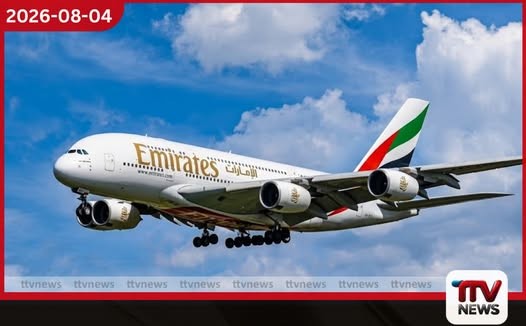 ගුවන් ගමන තවත් සුවපහසු කරමින් Emirates ඉකොනොමි අංශයට නවීන යාවත්කාලීන කිරීම්