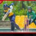 සිංහ කාන්තාවෝ පාකිස්තානය පරදා T20l තරගාවලිය ජය තහවුරු කරයි