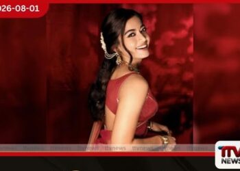 රශ්මිකා මන්දන්නාට  උකුල් මාංශ පේශී පටකයක  බරපතළ තුවාලයක්