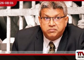 මහර බන්ධනාගාර තත්ත්වය සමථයකට පත් කිරීමට පියවර