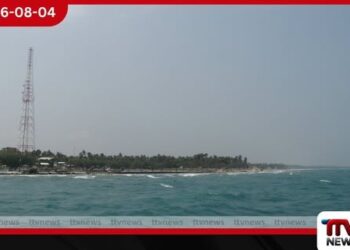 ඩෙල්ෆ් දූපතේ දියුණු කර සංචාරක කේන්ද්රයක් කිරීමට පියවර!