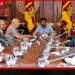 ගිලා බැසීමේ අවදානමක් නිසා නාවලපිටිය – ගිනිගත්හේන මාර්ගය තාවකාලිකව වසා දමයි