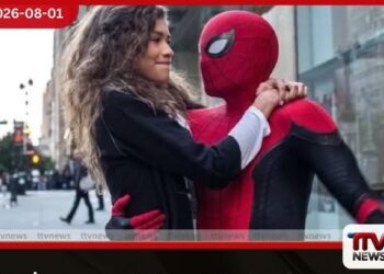 Endgame වාර්තාවටත් අභියෝගයක්!  Spider-Man: Brand New Day  බොක්ස් ඔෆිස් ඉතිහාසය  උඩුයටිකුරු කරයි