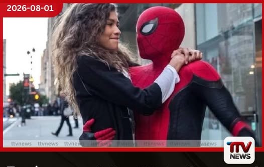 Endgame වාර්තාවටත් අභියෝගයක්! Spider-Man: Brand New Day බොක්ස් ඔෆිස් ඉතිහාසය උඩුයටිකුරු කරයි